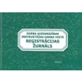 Darba aizsardzības instruktāža darba vietā 22loc+2tit ( ZA5 )