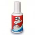 Korekcijas tepe PRITT, 20ml