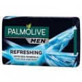 Tualetes ziepes PALMOLIVE MEN refreshing, 90gr.