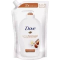 Šķidrās ziepes Dove refill, Beaty Creme, 500ml