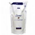 Šķidrās ziepes Dove refill, Shea Butter, 500ml