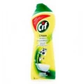 CIF Cream Lemon, universālais tīrīšanas līdzeklis 300ml