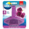 WC-bloks tualetes podam SANOBON BOUQUET, 55g