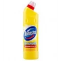 Domestos Lemon cream, 750ml WC tīrīšanas līdzeklis