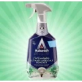 ASTONISH ULTIMATE LIMESCALE REMOVER, līdzeklis kaļķakmens noņemšanai 750ml