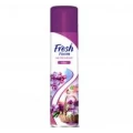 FRESH ROOM gaisa atsvaidzinātājs LILAC, 300 ml