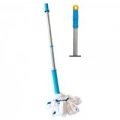 Grīdas birste Toro TWIST mop, 130cm, 1gab.