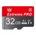 Atmiņas karte 32GB microSDHC, class 10, 1gab.