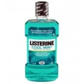 LISTERINE Cool Mint mutes skalošanas līdzeklis, 1L