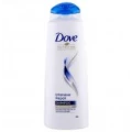 DOVE šampūns, Intensive Repair, 400ml