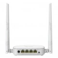 Bezvadu ruteris TENDA N301 Wireless-N 300Mbps, 1gab.