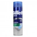 GILLETTE SERIES RASIERGEL skūšanās želeja, 200ml