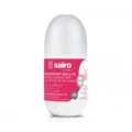 Dezodorants Sievietēm SAIRO ROSEHIP, 50ml