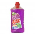 AJAX Floral Fiesta Lilac Breeze Purple universāls tīrīšanas līdzeklis, 1l