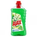 AJAX Floral Fiesta Green universāls tīrīšanas līdzeklis, 1l