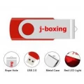 Atmiņa 16GB, USB2.0, J-boxing , 1 gab.