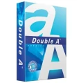 Papīrs DOUBLE A Premium A4 80g/m2, 500 lok./iep., cena par 1iep.