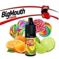 Difuzoru aromātiskais koncentrāts / Big Mouth Classical, Sour Power, 10ml