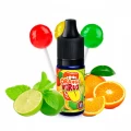 Difuzoru aromātiskais koncentrāts / Big Mouth Classical, Orange Virus, 10ml