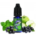 Difuzoru aromātiskais koncentrāts / Big Mouth Classical, Apple, Mint, Acai, 10ml