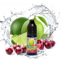 Difuzoru aromātiskais koncentrāts / Big Mouth Retro Juice, Lime and Cherry, 10ml