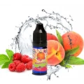 Difuzoru aromātiskais koncentrāts / Big Mouth Retro Juice, Peach and Raspberry, 10ml