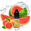 Difuzoru aromātiskais koncentrāts / Big Mouth Retro Juice, Watermelon and Grapefruit, 10ml