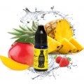 Difuzoru aromātiskais koncentrāts / Big Mouth Fizzy, Pineapple-Strawberry-Mango, 10ml