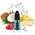 Difuzoru aromātiskais koncentrāts / Big Mouth Fizzy, Coconut-Raspberry-Banana, 10ml