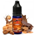 Difuzoru aromātiskais koncentrāts / Big Mouth Yummy, Creamy Toffee, 10ml