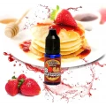 Difuzoru aromātiskais koncentrāts / BM The Candy Shop, Strawberry Syrup Pancakes, 10ml