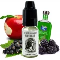 Difuzoru aromātiskais koncentrāts / 814, Sichilde, 10ml