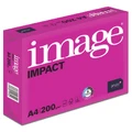 Papīrs Image Impact A4 200g/m2, 250 loksnes/iep.