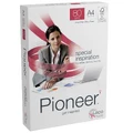 Papīrs Pioneer  A4 80g/m2, 500 lok./iep., cena par 1iep.