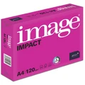 Papīrs Image Impact  A4 120g/m2, 250 loksnes/iep.