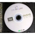 DVD+R ESPERANZA TITANUM 120min/4,7Gb, 16x, slim kaste 1gab.