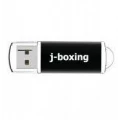 Atmiņa 16GB, USB2.0, J-boxing , 1 gab.