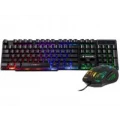 Tastatūra Tracer Gaming set Stir USB (EN), 1gab.